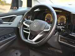 Volkswagen Langjing 380TSI AWD Luxury Jiajing Edition Pro 6-Seater - ფოტო 7
