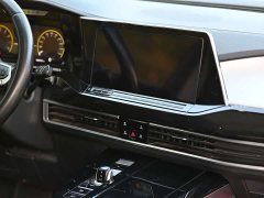 Volkswagen Langjing 380TSI AWD Luxury Jiajing Edition Pro 6-Seater - ფოტო 8