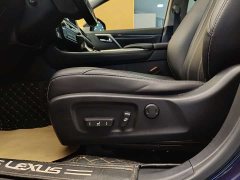 Lexus RX 2020 Facelift 300 FWD Elite - ფოტო 10