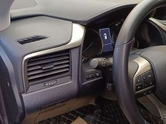 Lexus RX 2020 Facelift 300 FWD Elite - ფოტო 11