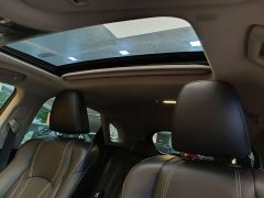 Lexus RX 2020 Facelift 300 FWD Elite - ფოტო 12