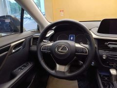 Lexus RX 2020 Facelift 300 FWD Elite - ფოტო 14