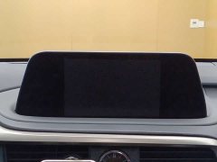 Lexus RX 2020 Facelift 300 FWD Elite - ფოტო 17