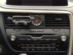 Lexus RX 2020 Facelift 300 FWD Elite - ფოტო 18