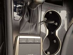 Lexus RX 2020 Facelift 300 FWD Elite - ფოტო 19
