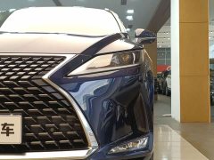 Lexus RX 2020 Facelift 300 FWD Elite - ფოტო 2