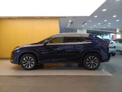 Lexus RX 2020 Facelift 300 FWD Elite - ფოტო 6