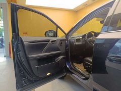 Lexus RX 2020 Facelift 300 FWD Elite - ფოტო 7