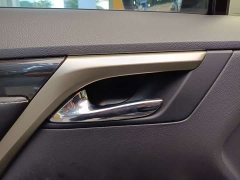 Lexus RX 2020 Facelift 300 FWD Elite - ფოტო 8