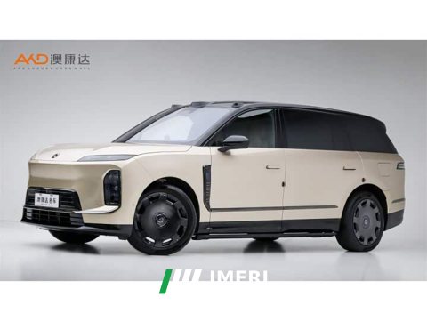 2026 NIO ES9 102kWh Executive Island Signature Edition - ავტომობილი ჩინეთიდან