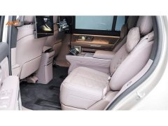 NIO ES9 102kWh Executive Island Signature Edition - ფოტო 7