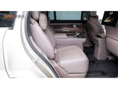 NIO ES9 102kWh Executive Island Signature Edition - ფოტო 8