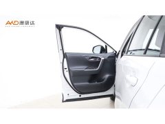 Toyota RAV4 2022 2.0L CVT FWD Fashion Plus - ფოტო 10