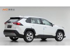 Toyota RAV4 2022 2.0L CVT FWD Fashion Plus - ფოტო 3