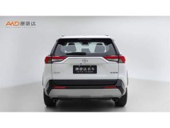 Toyota RAV4 2022 2.0L CVT FWD Fashion Plus - ფოტო 4