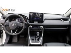 Toyota RAV4 2022 2.0L CVT FWD Fashion Plus - ფოტო 5