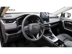 Toyota RAV4 2022 2.0L CVT FWD Fashion Plus - ფოტო 6
