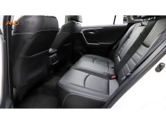 Toyota RAV4 2022 2.0L CVT FWD Fashion Plus - ფოტო 7