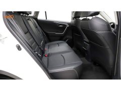 Toyota RAV4 2022 2.0L CVT FWD Fashion Plus - ფოტო 8
