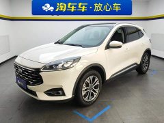 Ford Sharp 2020 EcoBoost 245 FWD Prestige - ფოტო 1