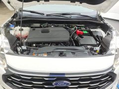 Ford Sharp 2020 EcoBoost 245 FWD Prestige - ფოტო 10