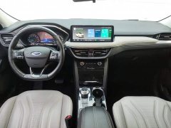 Ford Sharp 2020 EcoBoost 245 FWD Prestige - ფოტო 12
