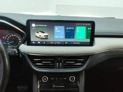 Ford Sharp 2020 EcoBoost 245 FWD Prestige - ფოტო 13