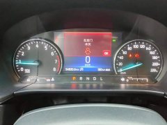 Ford Sharp 2020 EcoBoost 245 FWD Prestige - ფოტო 14
