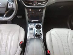 Ford Sharp 2020 EcoBoost 245 FWD Prestige - ფოტო 16