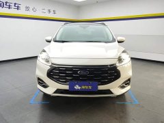 Ford Sharp 2020 EcoBoost 245 FWD Prestige - ფოტო 2
