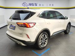 Ford Sharp 2020 EcoBoost 245 FWD Prestige - ფოტო 3