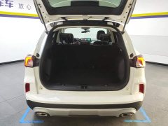 Ford Sharp 2020 EcoBoost 245 FWD Prestige - ფოტო 4