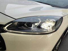 Ford Sharp 2020 EcoBoost 245 FWD Prestige - ფოტო 5