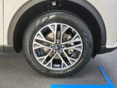 Ford Sharp 2020 EcoBoost 245 FWD Prestige - ფოტო 6