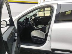 Ford Sharp 2020 EcoBoost 245 FWD Prestige - ფოტო 9