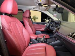 BMW X3 xDrive25i M Sport Package - ფოტო 13