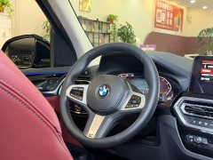 BMW X3 xDrive25i M Sport Package - ფოტო 15