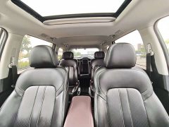 GAC Aion M6 2021 PRO 270T Automatic Luxury - ფოტო 10