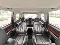 GAC Aion M6 2021 PRO 270T Automatic Luxury - ფოტო 11