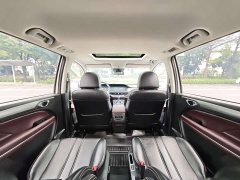 GAC Aion M6 2021 PRO 270T Automatic Luxury - ფოტო 12