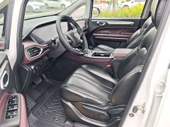 GAC Aion M6 2021 PRO 270T Automatic Luxury - ფოტო 14