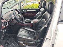 GAC Aion M6 2021 PRO 270T Automatic Luxury - ფოტო 15