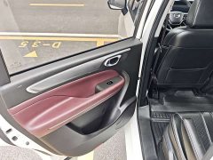 GAC Aion M6 2021 PRO 270T Automatic Luxury - ფოტო 16