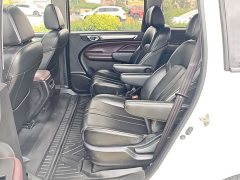 GAC Aion M6 2021 PRO 270T Automatic Luxury - ფოტო 17