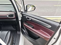 GAC Aion M6 2021 PRO 270T Automatic Luxury - ფოტო 18