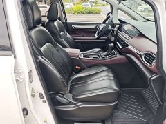 GAC Aion M6 2021 PRO 270T Automatic Luxury - ფოტო 19