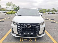 GAC Aion M6 2021 PRO 270T Automatic Luxury - ფოტო 2