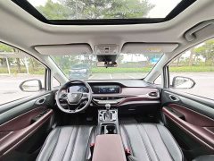 GAC Aion M6 2021 PRO 270T Automatic Luxury - ფოტო 6