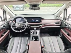 GAC Aion M6 2021 PRO 270T Automatic Luxury - ფოტო 7
