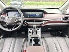 GAC Aion M6 2021 PRO 270T Automatic Luxury - ფოტო 8